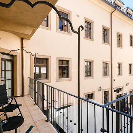 Michalska Residence 1 Bratislava Exteriér fotografie