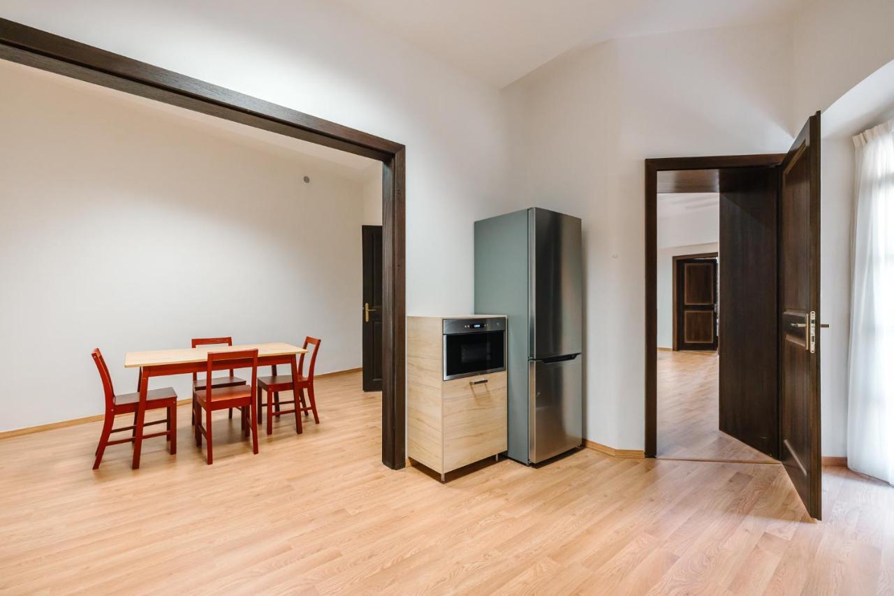 Michalska Residence 1 Bratislava Exteriér fotografie