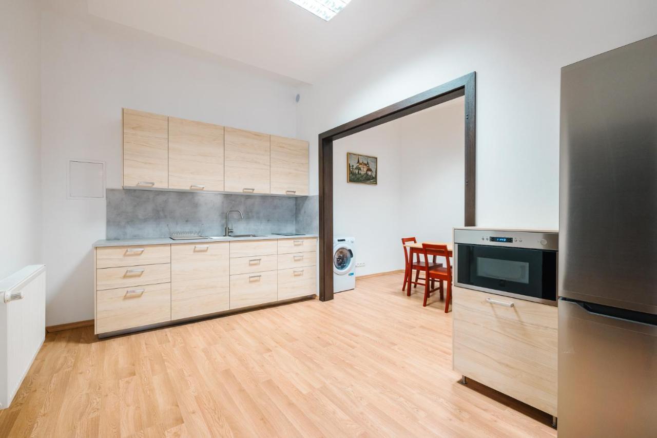 Michalska Residence 1 Bratislava Exteriér fotografie
