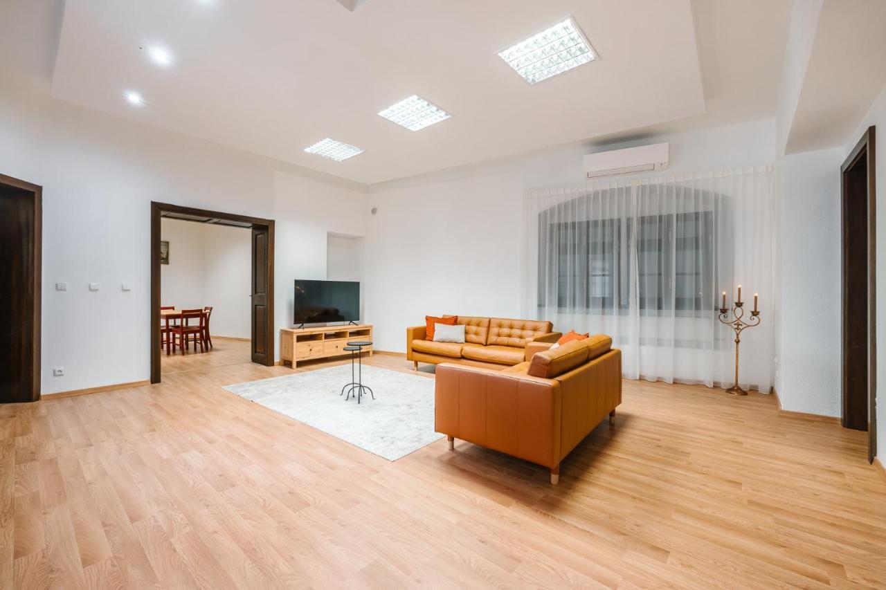 Michalska Residence 1 Bratislava Exteriér fotografie