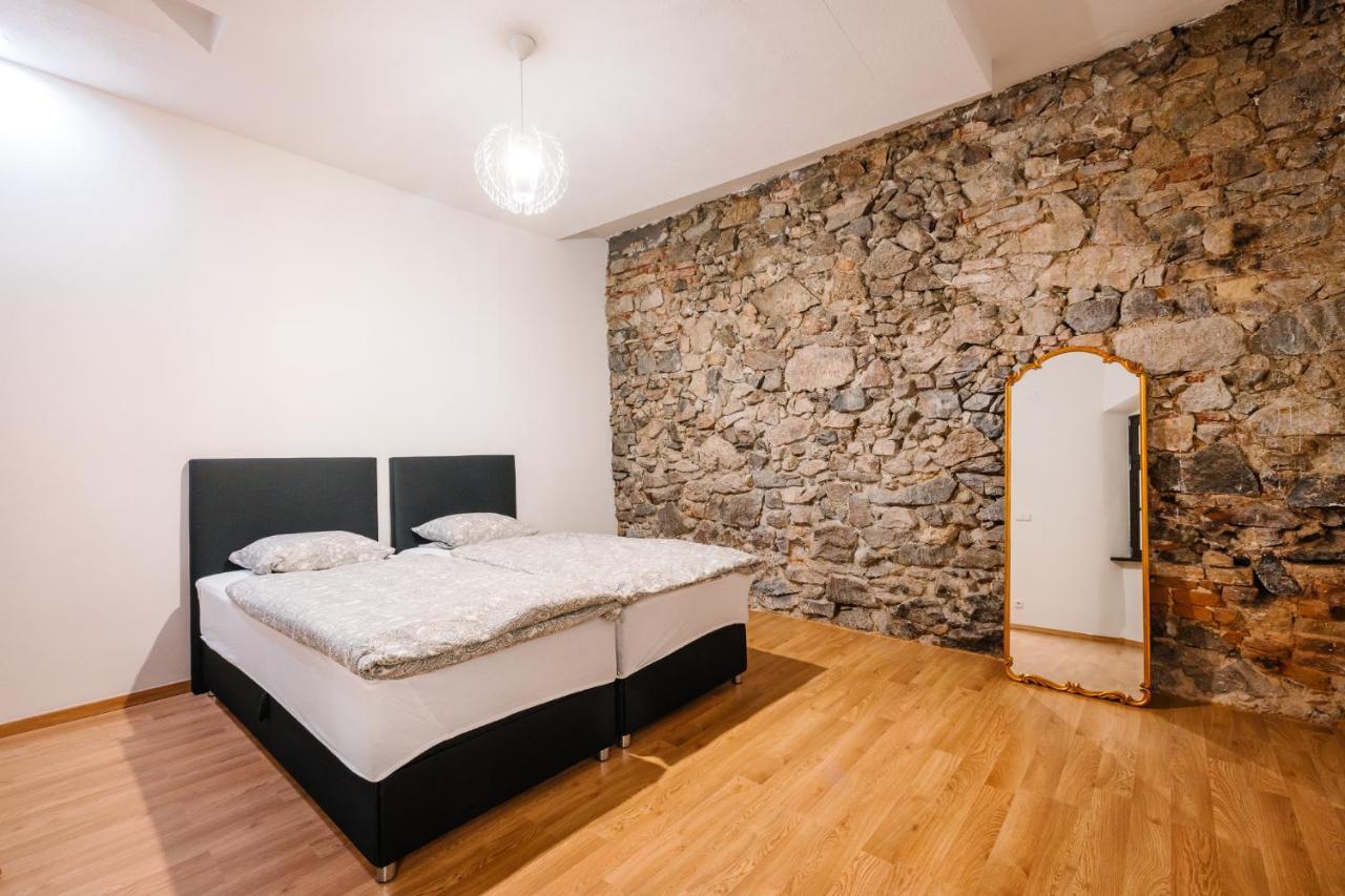 Michalska Residence 1 Bratislava Exteriér fotografie